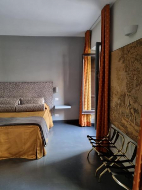 Room 94 Piazza di Spagna